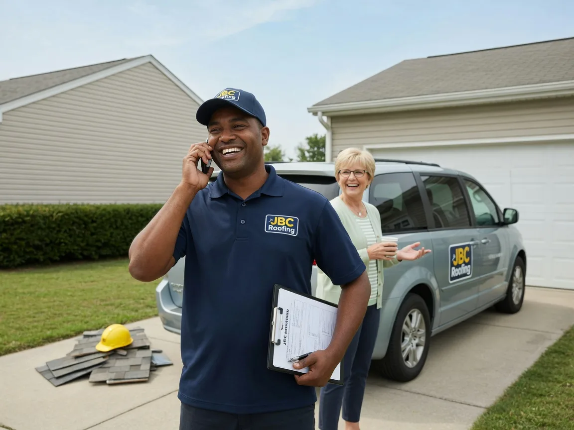 Roof Replacement Swansea, SC FAQs